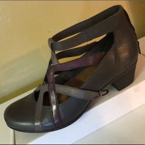 Rockport  Cobb Hill Adrina CBD52GR  Pumps sz 11